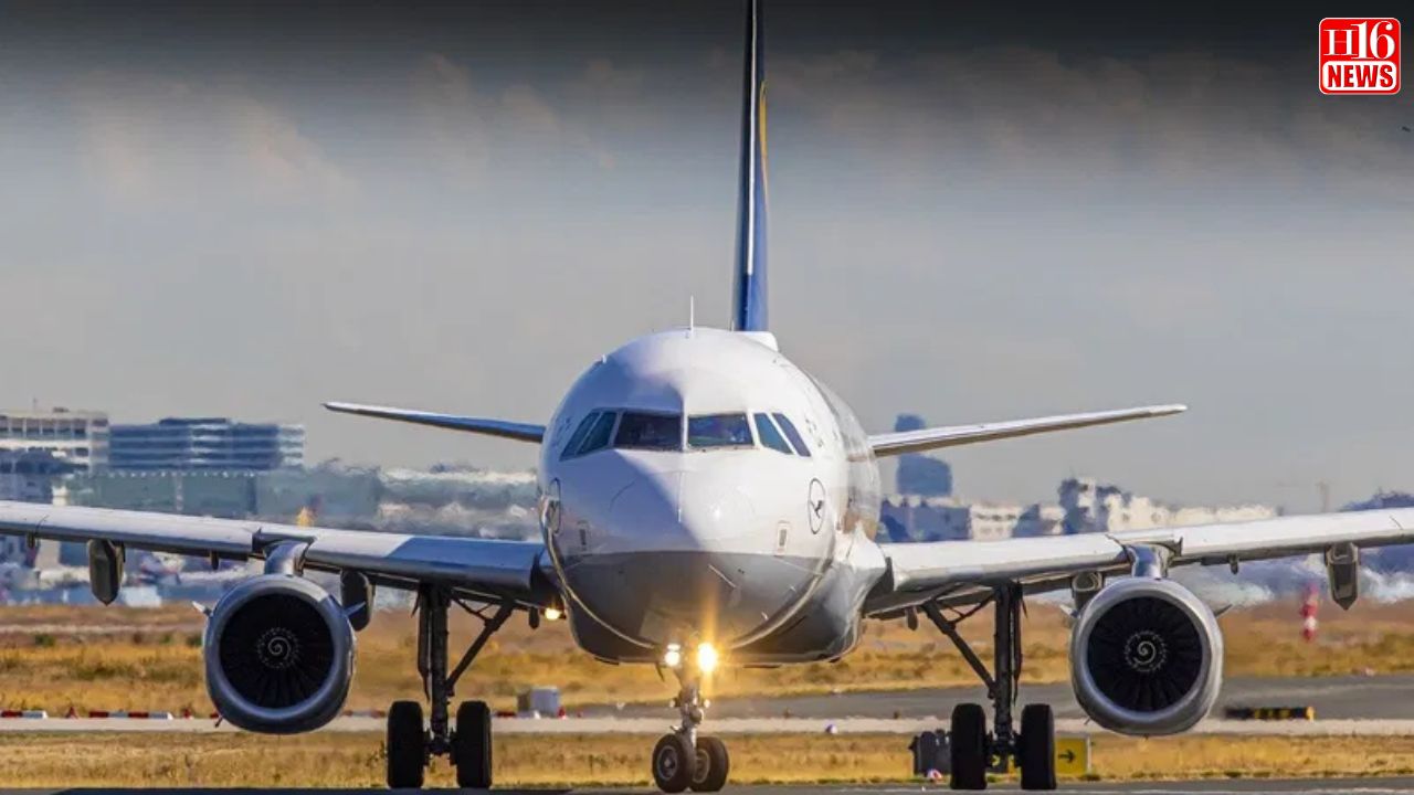 Airlines urge government aid amid tourism slump in Kashmir